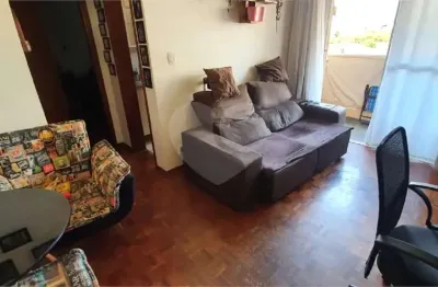 Apartamento à venda com 1 quarto no condomínio parque das tulipas, são carlos - sp