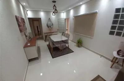 Sobrado à venda com 3 quartos, sendo 2 suítes,  em cidade aracy, são carlos - sp