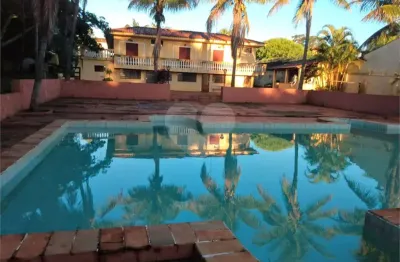 Casa térrea à venda com 3 quartos, sendo 1 suíte,  em jardim tangará, são carlos - sp
