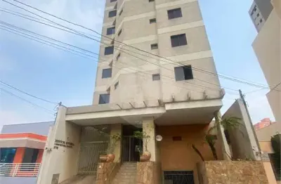 Apartamento à venda com 3 quartos, sendo 1 suíte,  no condomínio riveira, são carlos - sp