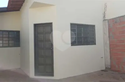 Casa térrea à venda com 2 quartos em cidade aracy, são carlos - sp