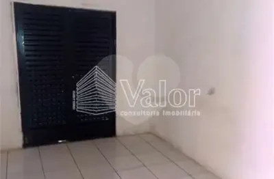 Casa à venda com 4 quartos em jardim são carlos 5, são carlos - sp