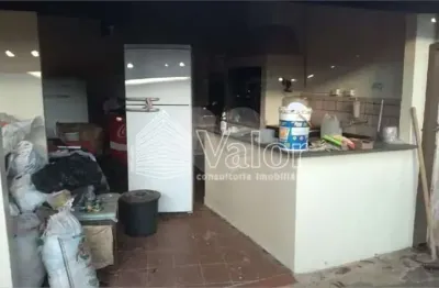 Terreno à venda na Rua Monteiro Lobato, Jardim Brasil, São Carlos