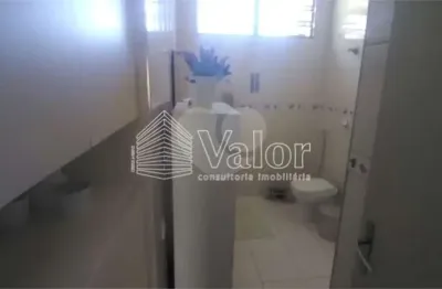 Casa à venda com 3 quartos, sendo 1 suíte,  em vila brasília, são carlos - sp