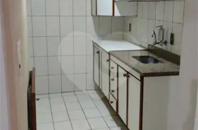Apartamento à venda com 2 quartos no condomínio romeu santini, são carlos - sp