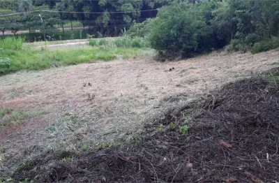 Terreno à venda na Avenida José Gonçalves Carneiro, Parque Santa Mônica, São Carlos