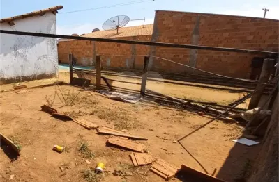 Terreno à venda na Rua Pascoal Mecca, Jardim Real, São Carlos