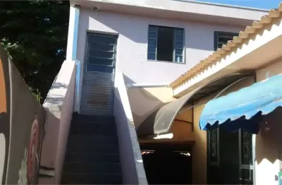 Sobrado à venda com 5 quartos em cidade aracy, são carlos - sp