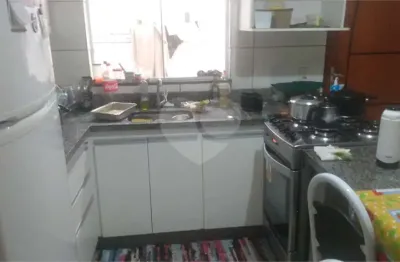 Casa térrea à venda com 2 quartos em loteamento habitacional são carlos 1, são carlos - sp