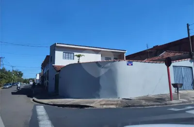 Casa à venda com 3 quartos em jardim jóckei club a, são carlos - sp