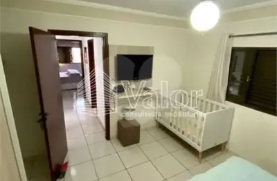 Casa com 2 quartos à venda na Rua Ceará, Jardim Pacaembu, São Carlos