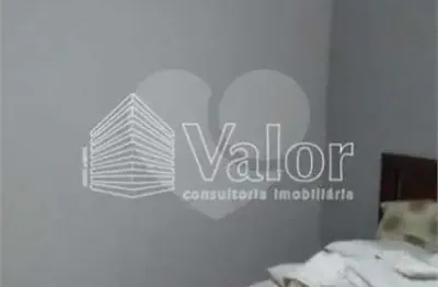 Casa com 2 quartos à venda na Rua Dr Ivo Morganti, Centro, Ibaté