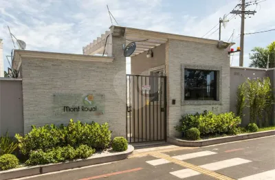 Apartamento à venda com 2 quartos no condomínio spazio mont royal, são carlos - sp