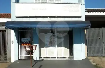 Casa à venda com 3 quartos em parque santa felícia jardim, são carlos - sp