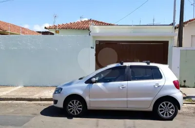Casa à venda com 2 quartos em vila costa do sol, são carlos - sp