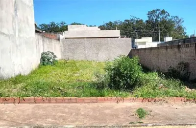 Terreno à venda na Rua Reinaldo Massucio, Parque dos Flamboyant, São Carlos