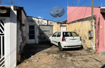 Terreno à venda na Rua Antônio Flosi, Jardim Tangará, São Carlos