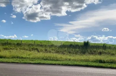 Terreno à venda na Rodovia Engenheiro Thales de Lorena Peixoto Júnior, Monjolinho, São Carlos