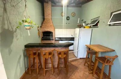 Casa à venda com 3 quartos, sendo 1 suíte,  em vila são josé, são carlos - sp