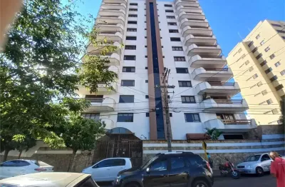 Apartamento à venda com 3 quartos, sendo 1 suíte,  no condomínio edifício joão malagutti, são carlos - sp