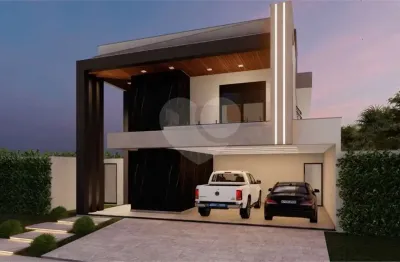 Casa  à venda com 4 quartos, sendo 3 suítes,  no condomínio parque faber iv, são carlos - sp