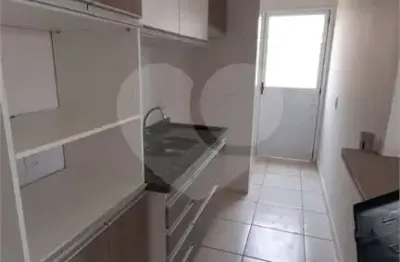 Apartamento à venda com 2 quartos no condomínio residencial crystal palace, são carlos - sp