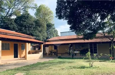 Chácara à venda com 3 quartos no centro, ibaté - sp