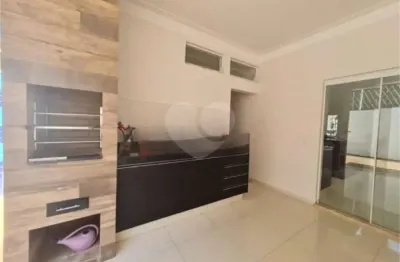 Casa  à venda com 3 quartos, sendo 1 suíte,  no condomínio bosque são carlos, são carlos - sp