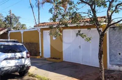 Casa à venda com 3 quartos em jardim paulistano, são carlos - sp
