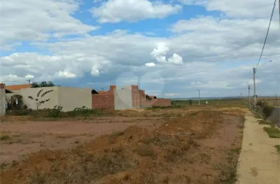 Loteamento à venda no condomínio loteamento jequitíba i, ibaté - sp