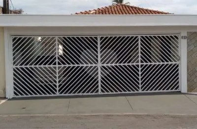 Casa à venda com 2 quartos em jardim beatriz, são carlos - sp