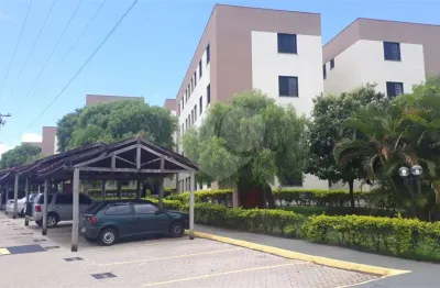 Apartamento à venda com 3 quartos no condomínio residencial bela vista i, são carlos - sp