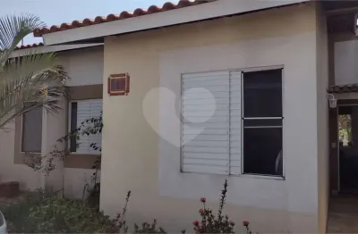 Casa  à venda com 2 quartos no condomínio terra nova, são carlos - sp