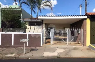 Casa à venda com 3 quartos em vila monteiro (gleba i), são carlos - sp