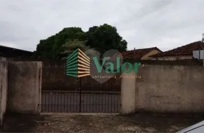 Casa à venda com 2 quartos no centro, são carlos - sp