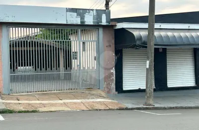 Casa à venda com 3 quartos, sendo 1 suíte,  em jardim cruzeiro do sul, são carlos - sp