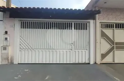 Casa à venda com 2 quartos, sendo 1 suíte,  em azulville i, são carlos - sp