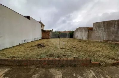 Terreno à venda na Avenida Otto Werner Rosel, Jardim Ipanema, São Carlos
