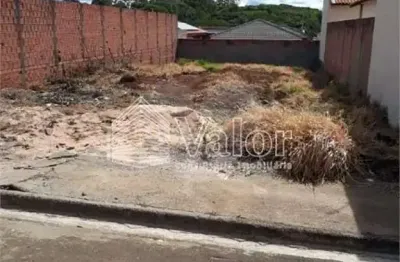 Terreno à venda na Rua Syllas da Silva Rosa, Jardim Embaré, São Carlos