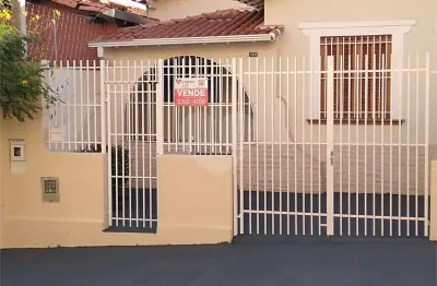 Casa comercial com 1 sala à venda na Rua Nove de Julho, Centro, São Carlos