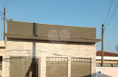 Casa térrea à venda com 1 quarto, sendo 1 suíte,  em parque residencial maria stella faga, são carlos - sp