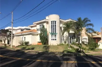 Casa  à venda com 3 quartos, sendo 3 suítes,  no condomínio damha ii, são carlos - sp