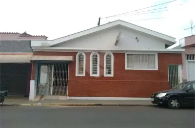 Casa à venda com 8 quartos em vila costa do sol, são carlos - sp