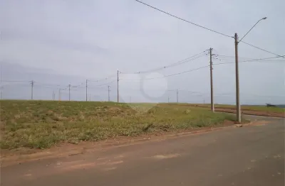 Terreno comercial à venda no condomínio vista alegre, são carlos - sp