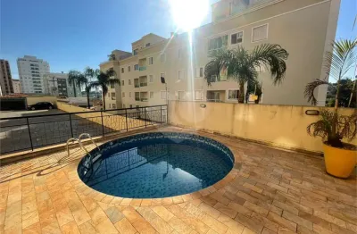 Apartamento à venda com 1 quarto no condomínio paul klee, são carlos - sp
