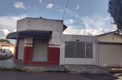 Casa à venda com 4 quartos em jardim brasil, são carlos - sp