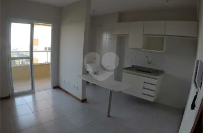 Apartamento à venda com 1 quarto no condomínio via campus, são carlos - sp