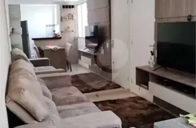 Apartamento à venda com 2 quartos no condomínio spazio mont royal, são carlos - sp