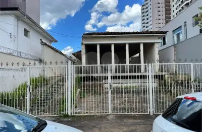 Terreno comercial à venda em parque santa mônica, são carlos - sp