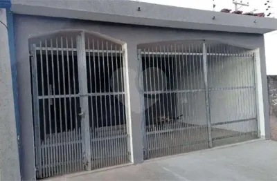 Casa à venda com 3 quartos em jardim social presidente collor, são carlos - sp